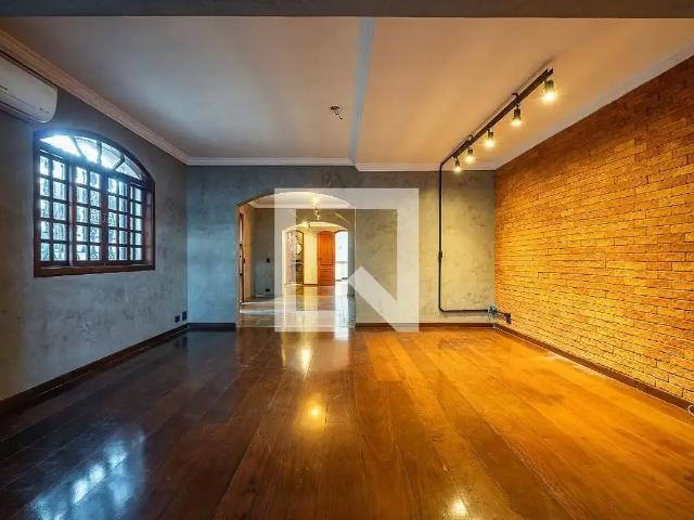 Casa / Sobrado para Venda em São Paulo/SP Jardim Paulista 3 Quartos