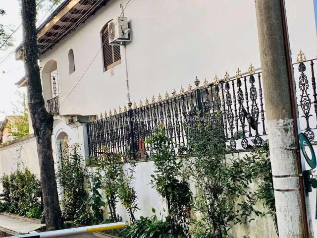 Casa / Sobrado para Venda em São Paulo/SP Jardim Paulista 3 Quartos