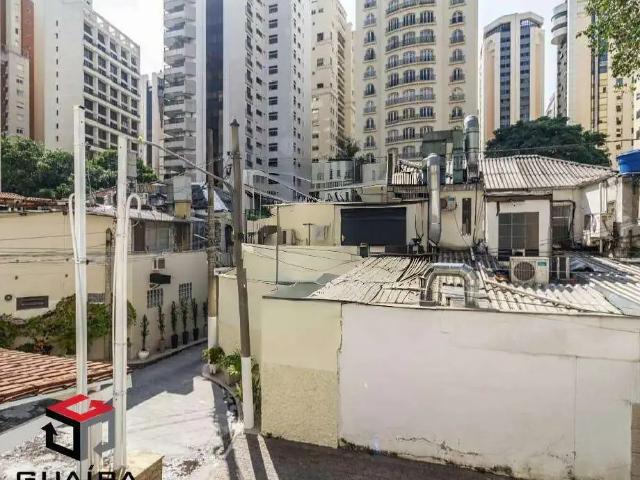Casa / Sobrado para Venda em São Paulo/SP Jardim Paulista 3 Quartos
