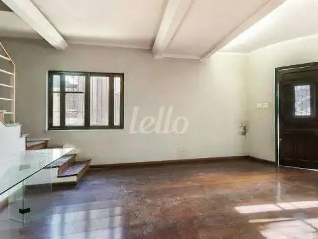 Casa / Sobrado para Venda em São Paulo/SP Jardim Paulista 3 Quartos