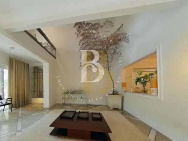 Casa / Sobrado para Venda em São Paulo/SP Jardim Paulista 3 Quartos