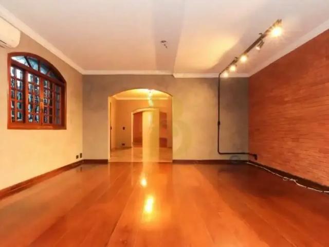 Casa / Sobrado para Venda em São Paulo/SP Jardim Paulista 3 Quartos