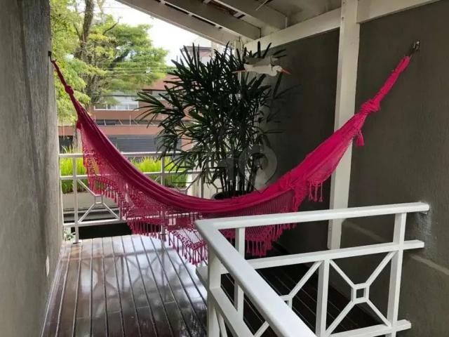 Casa / Sobrado para Venda em São Paulo/SP Jardim Paulista 3 Quartos