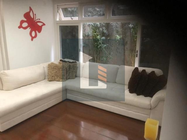 Casa / Sobrado para Venda em São Paulo/SP Jardim Paulista 3 Quartos