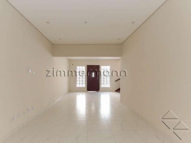 Casa / Sobrado para Venda em São Paulo/SP Jardim Paulista 3 Quartos