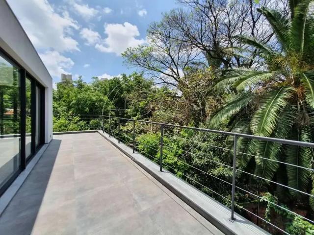 Casa / Sobrado para Venda em São Paulo/SP Jardim Paulista 3 Quartos
