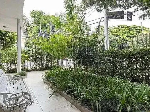 Casa / Sobrado para Venda em São Paulo/SP Jardim Paulista 3 Quartos
