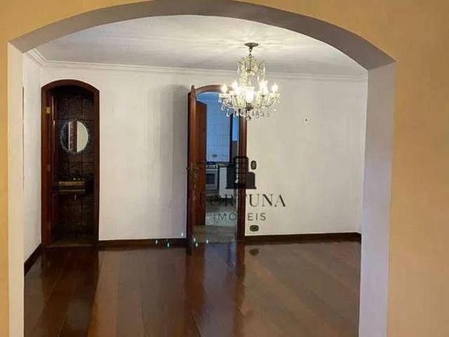 Casa / Sobrado para Venda em São Paulo/SP Jardim Paulista 3 Quartos