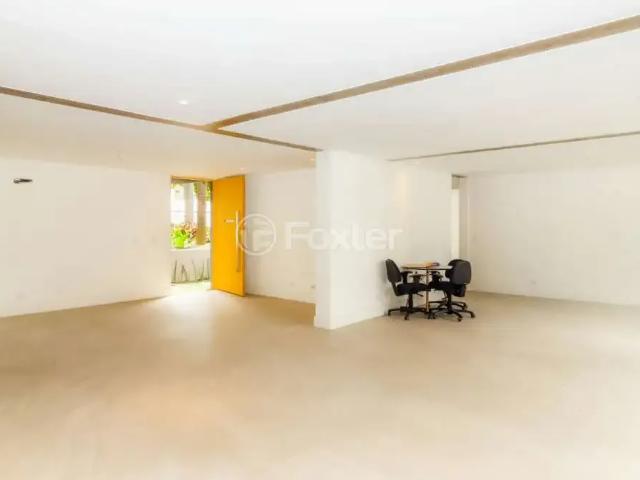 Casa / Sobrado para Venda em São Paulo/SP Jardim Paulista 3 Quartos
