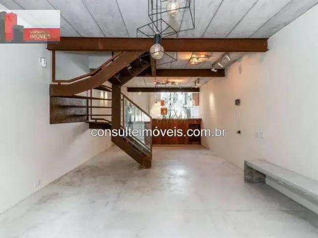 Casa / Sobrado para Venda em São Paulo/SP Jardim Paulista 2 Quartos