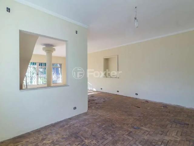 Casa / Sobrado para Venda em São Paulo/SP Jardim Paulista 4 Quartos
