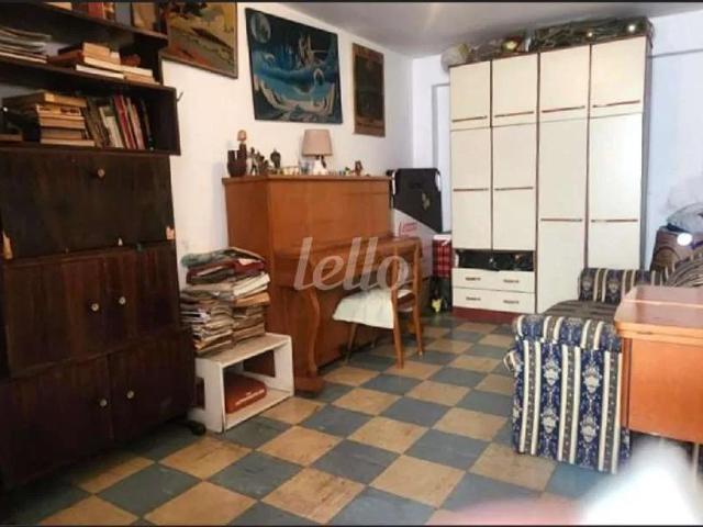 Casa / Sobrado para Venda em São Paulo/SP Jardim Paulista 4 Quartos