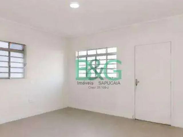 Casa / Sobrado para Venda em São Paulo/SP Jardim Paulista 4 Quartos