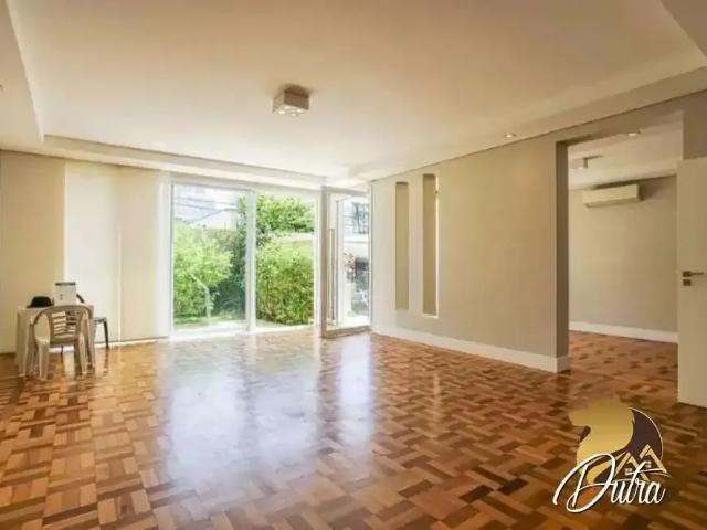 Casa / Sobrado para Venda em São Paulo/SP Jardim Paulista 4 Quartos