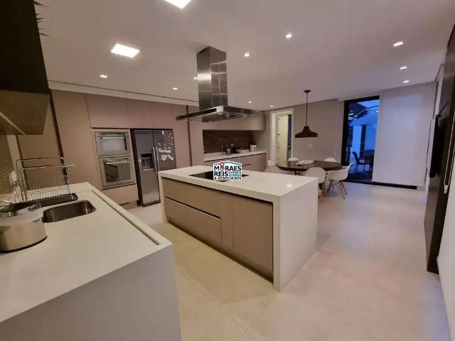 Casa / Sobrado para Venda em São Paulo/SP Jardim Paulista 4 Quartos