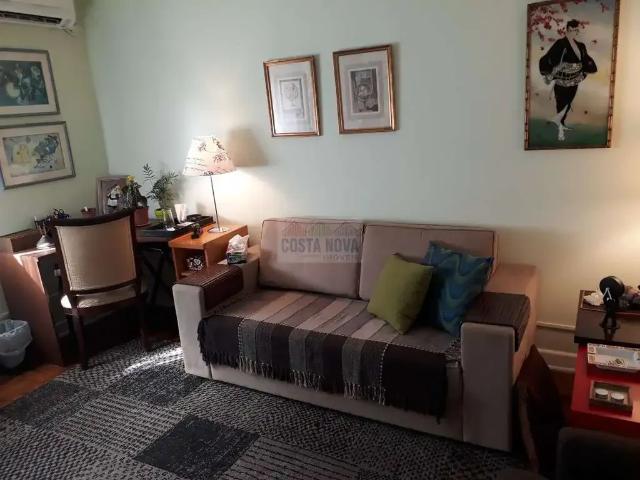 Casa / Sobrado para Venda em São Paulo/SP Jardim Paulista 4 Quartos