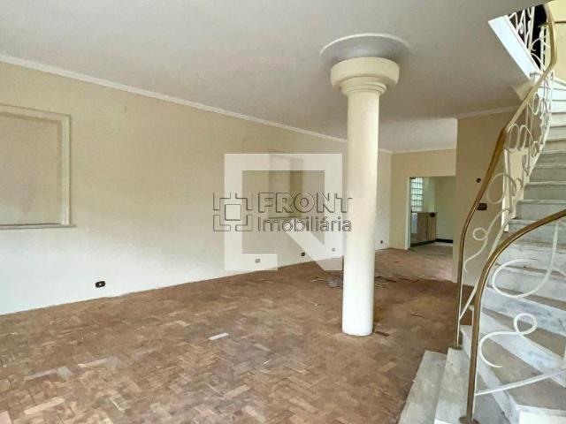 Casa / Sobrado para Venda em São Paulo/SP Jardim Paulista 4 Quartos