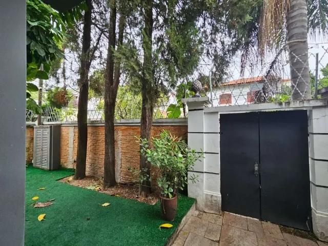 Casa / Sobrado para Venda em São Paulo/SP Jardim Paulista 4 Quartos