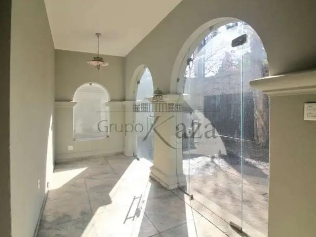 Casa / Sobrado para Venda em São Paulo/SP Jardim Paulista 4 Quartos