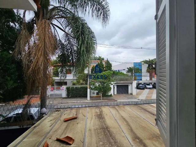 Casa / Sobrado para Venda em São Paulo/SP Jardim Paulista 4 Quartos