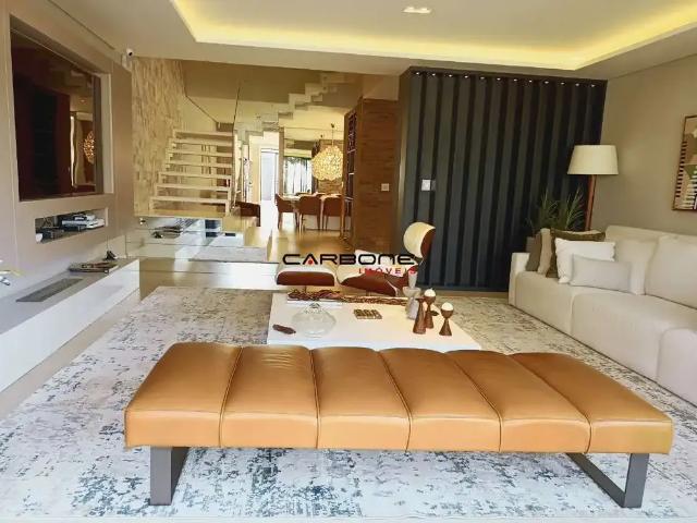 Casa / Sobrado para Venda em São Paulo/SP Jardim Paulista 4 Quartos
