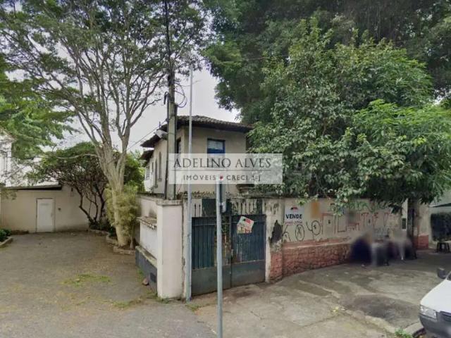 Casa / Sobrado para Venda em São Paulo/SP Jardim Paulista 4 Quartos