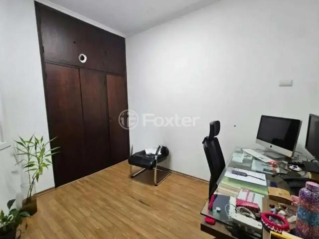 Casa / Sobrado para Venda em São Paulo/SP Jardim Paulista 4 Quartos