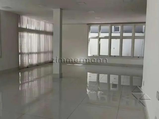 Casa / Sobrado para Venda em São Paulo/SP Jardim Paulista 4 Quartos