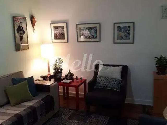 Casa / Sobrado para Venda em São Paulo/SP Jardim Paulista 4 Quartos