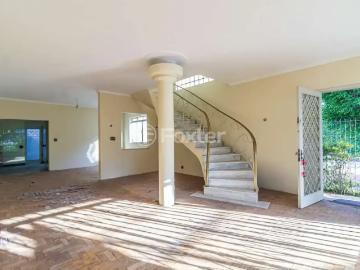 Casa / Sobrado para Venda em São Paulo/SP Jardim Paulista 4 Quartos