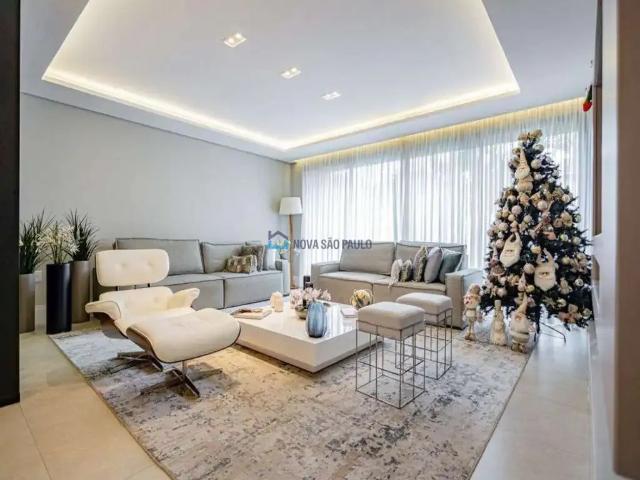Casa / Sobrado para Venda em São Paulo/SP Jardim Paulista 4 Quartos
