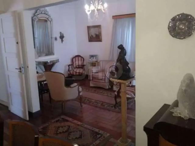 Casa / Sobrado para Venda em São Paulo/SP Jardim Paulista 5 Quartos