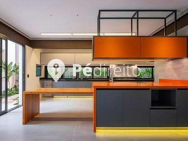 Casa / Sobrado para Venda em São Paulo/SP Jardim Paulista 5 Quartos