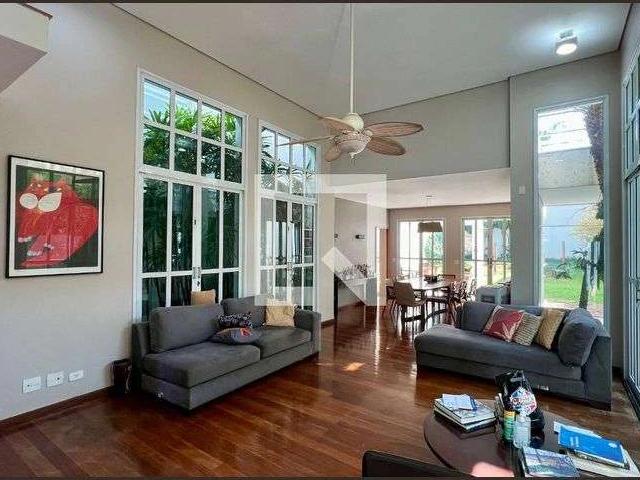 Casa / Sobrado para Venda em São Paulo/SP Jardim Paulista 5 Quartos