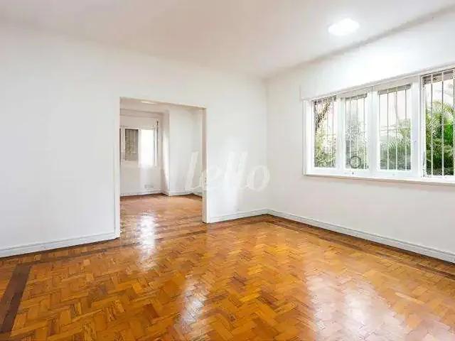 Casa / Sobrado para Venda em São Paulo/SP Jardim Paulista 5 Quartos