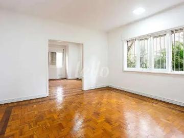 Casa / Sobrado para Venda em São Paulo/SP Jardim Paulista 5 Quartos