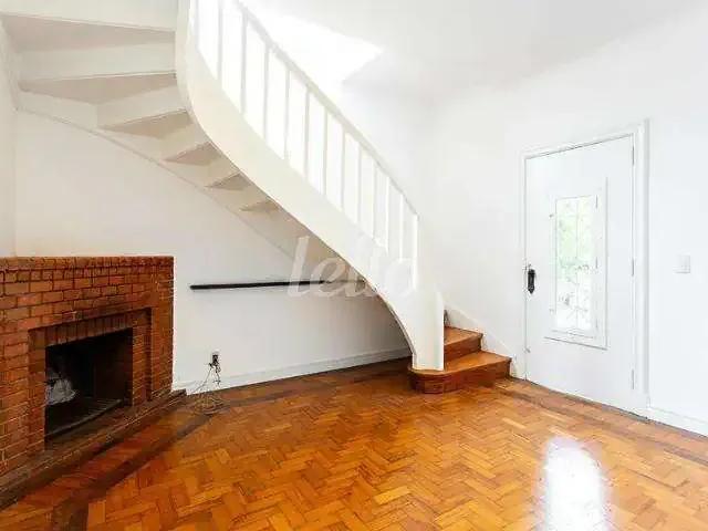 Casa / Sobrado para Venda em São Paulo/SP Jardim Paulista 5 Quartos