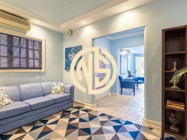 Casa / Sobrado para Venda em São Paulo/SP Jardim Paulistano 4 Quartos