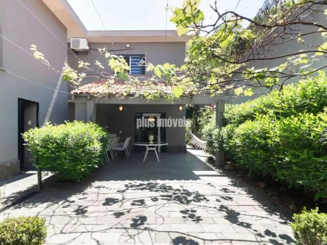 Casa / Sobrado para Venda em São Paulo/SP Jardim Paulistano 4 Quartos