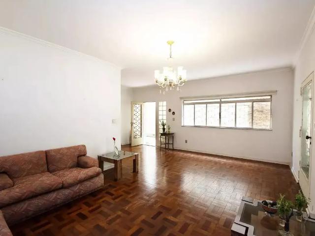 Casa / Sobrado para Venda em São Paulo/SP Jardim Paulistano 4 Quartos