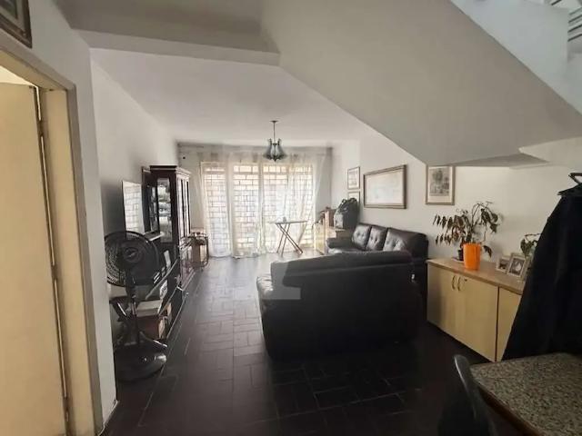 Casa / Sobrado para Venda em São Paulo/SP Jardim Paulistano 4 Quartos