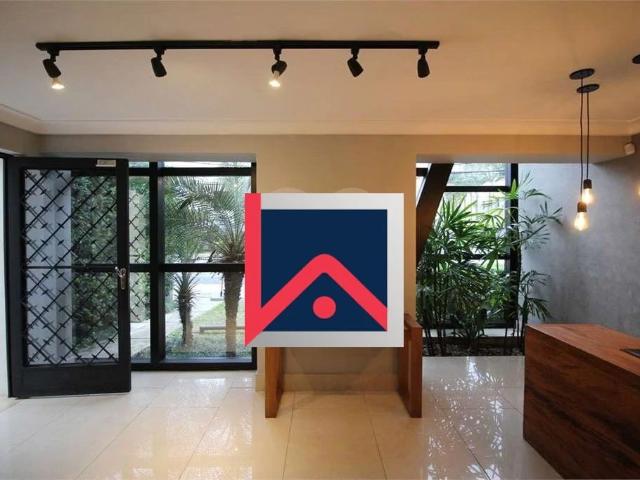 Casa / Sobrado para Venda em São Paulo/SP Jardim Paulistano 4 Quartos