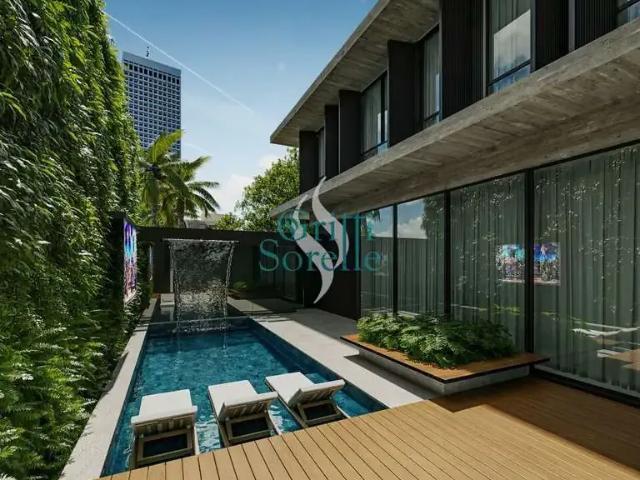 Casa / Sobrado para Venda em São Paulo/SP Jardim Paulistano 5 Quartos