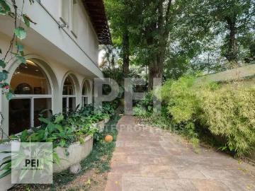 Casa / Sobrado para Venda em São Paulo/SP Jardim Paulistano 5 Quartos