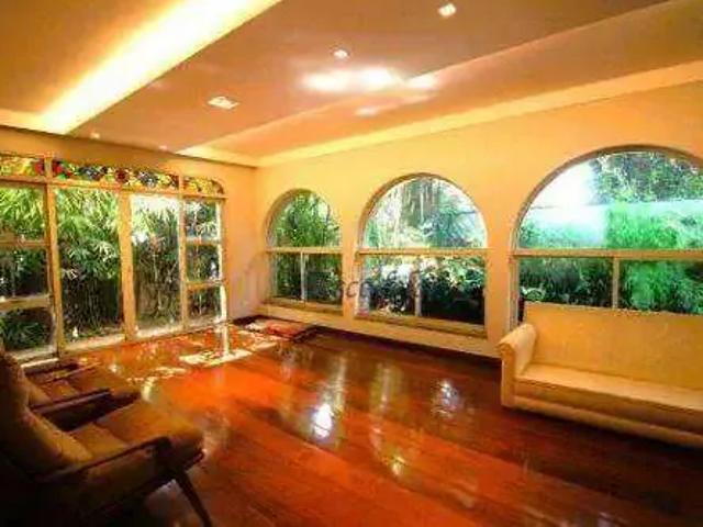 Casa / Sobrado para Venda em São Paulo/SP Jardim Paulistano 5 Quartos