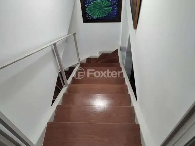 Casa / Sobrado para Venda em São Paulo/SP Jardim Paulistano 2 Quartos