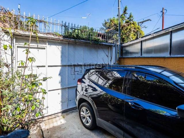 Casa / Sobrado para Venda em São Paulo/SP Jardim Paulistano 2 Quartos