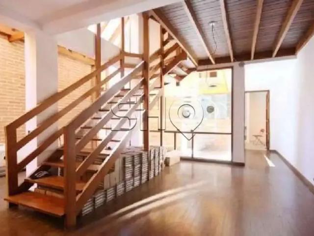 Casa / Sobrado para Venda em São Paulo/SP Jardim Paulistano 2 Quartos