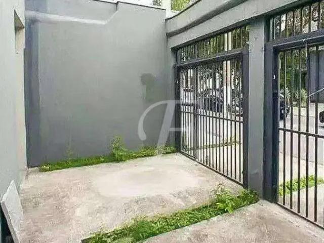 Casa / Sobrado para Venda em São Paulo/SP Jardim Paulistano 3 Quartos