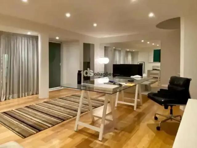 Casa / Sobrado para Venda em São Paulo/SP Jardim Paulistano 3 Quartos